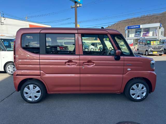 スズキ スペーシア ６６０ ハイブリッド Ｇ ４ＷＤ R7年 () 99