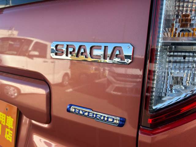 スズキ スペーシア ６６０ ハイブリッド Ｇ ４ＷＤ R7年 () 99