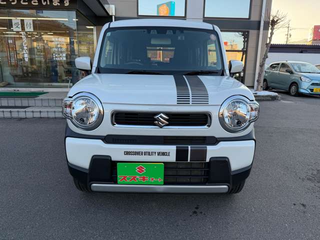 スズキ ハスラー ６６０ ハイブリッド Ｇ R3年 () 99
