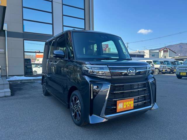 ダイハツ タント ６６０ カスタム Ｘ リミテッド R8年 () 99