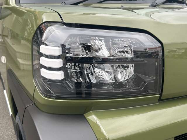 ダイハツ タフト ６６０ Ｘ ４ＷＤ R8年 () 99