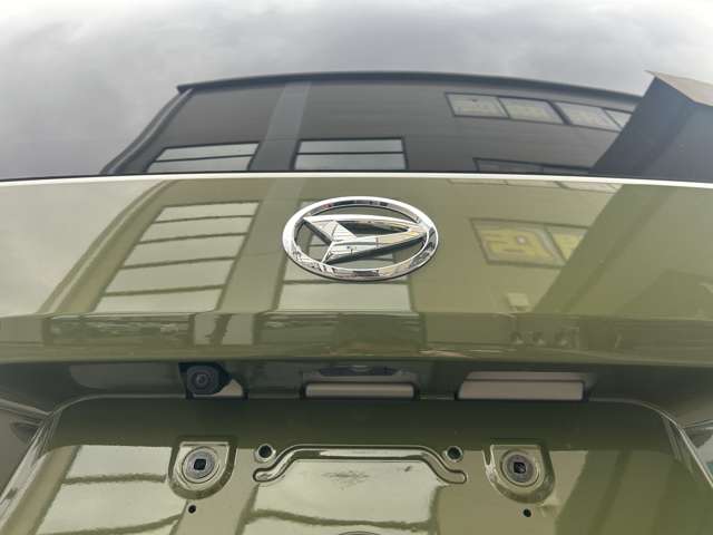 ダイハツ タフト ６６０ Ｘ ４ＷＤ R8年 () 99