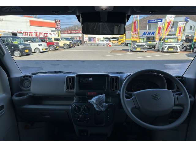 スズキ エブリイ ６６０ ＰＡ リミテッド ハイルーフ ４ＷＤ R7年 () 99