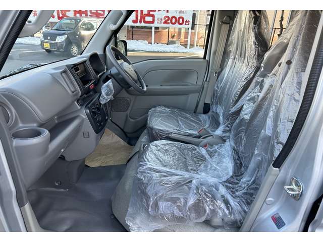 スズキ エブリイ ６６０ ＰＡ リミテッド ハイルーフ ４ＷＤ R7年 () 99