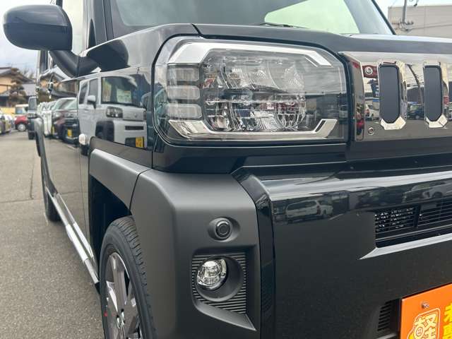 ダイハツ タフト ６６０ Ｇ ダーククロム ベンチャー ４ＷＤ R8年 () 99