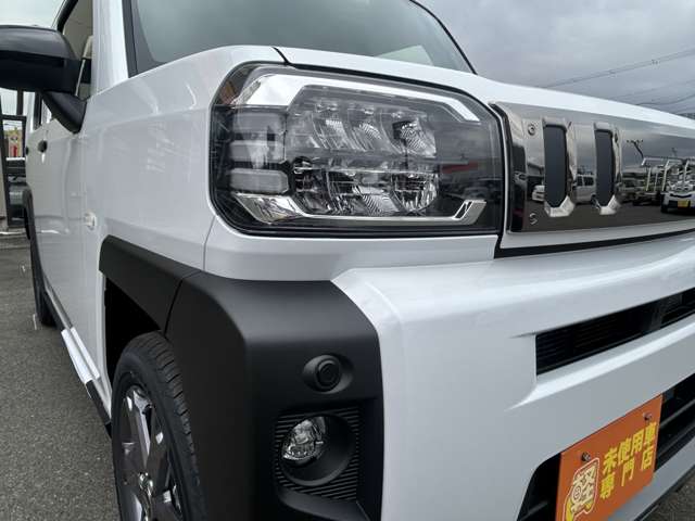 ダイハツ タフト ６６０ Ｇ ダーククロム ベンチャー ４ＷＤ R8年 () 99