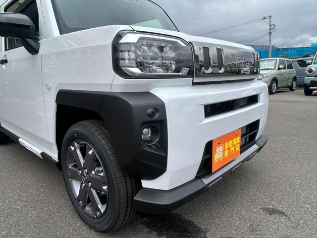 ダイハツ タフト ６６０ Ｇ ダーククロム ベンチャー ４ＷＤ R8年 () 99