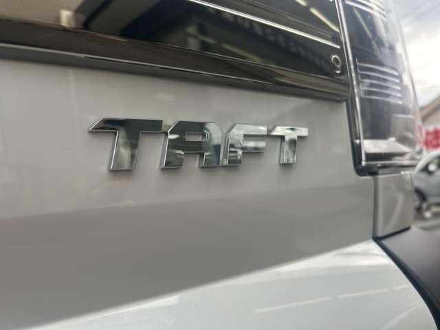 ダイハツ タフト ６６０ Ｇ ダーククロム ベンチャー ４ＷＤ R8年 () 99
