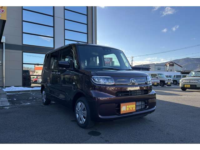 ダイハツ タント ６６０ Ｌ ４ＷＤ R8年 () 99