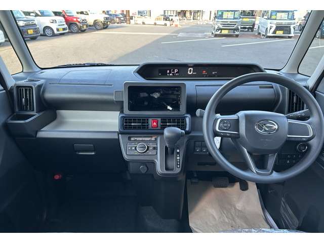 ダイハツ タント ６６０ Ｌ ４ＷＤ R8年 () 99