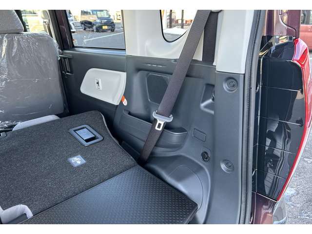 ダイハツ タント ６６０ Ｌ ４ＷＤ R8年 () 99