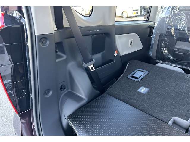 ダイハツ タント ６６０ Ｌ ４ＷＤ R8年 () 99