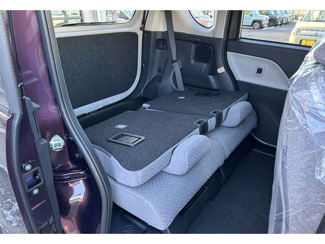 ダイハツ タント ６６０ Ｌ ４ＷＤ R8年 () 99