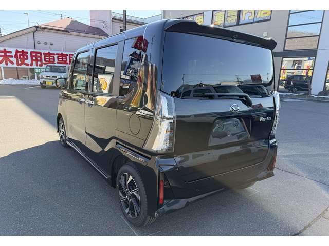 ダイハツ タント ６６０ カスタム Ｘ リミテッド R8年 () 99