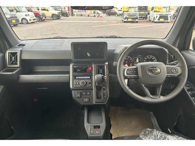 ダイハツ タフト ６６０ Ｇ ダーククロム ベンチャー ４ＷＤ R8年 () 99