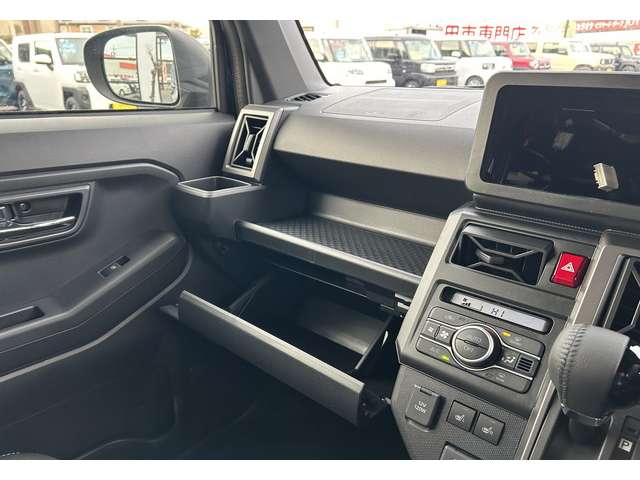 ダイハツ タフト ６６０ Ｇ ダーククロム ベンチャー ４ＷＤ R8年 () 99