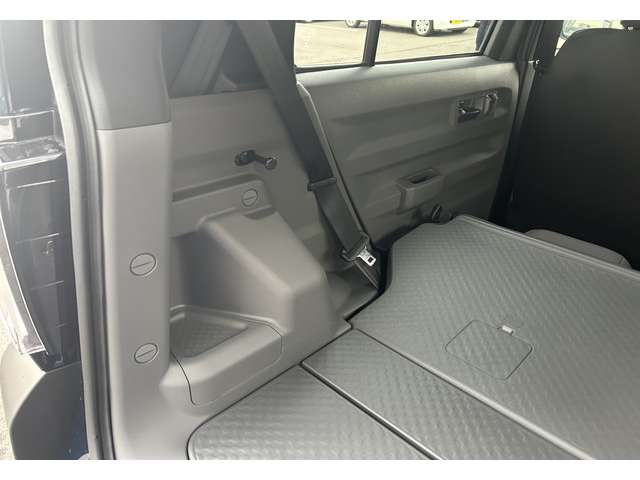 ダイハツ タフト ６６０ Ｇ ダーククロム ベンチャー ４ＷＤ R8年 () 99
