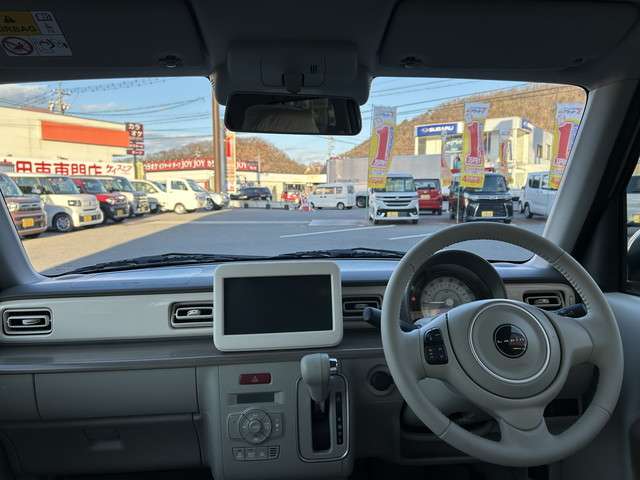 スズキ アルトラパン ６６０ Ｘ ４ＷＤ R7年 () 99