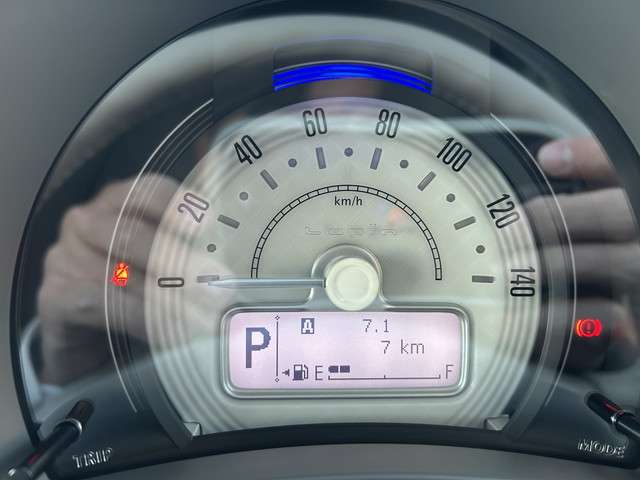 スズキ アルトラパン ６６０ Ｘ ４ＷＤ R7年 () 99