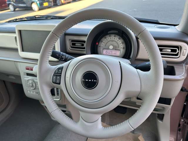 スズキ アルトラパン ６６０ Ｘ ４ＷＤ R7年 () 99