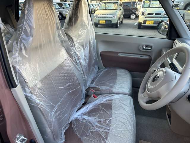 スズキ アルトラパン ６６０ Ｘ ４ＷＤ R7年 () 99