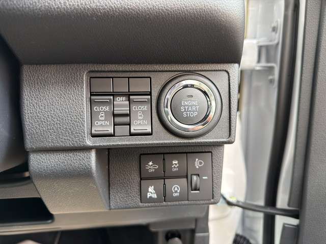 ダイハツ ムーヴ　キャンバス ６６０ ストライプス Ｘ ４ＷＤ R7年 () 99