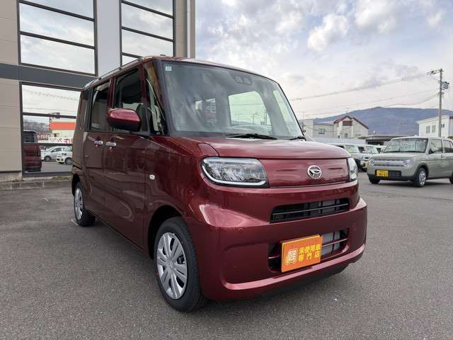 ダイハツ タント ６６０ Ｌ R7年 () 99