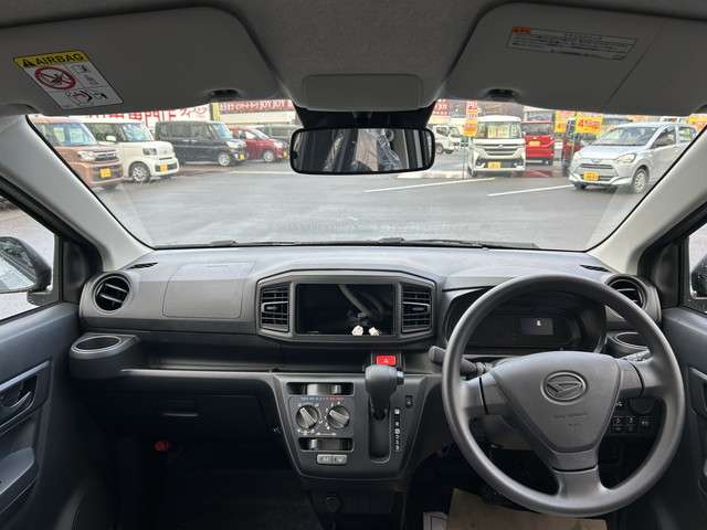 ダイハツ ミラ　イース ６６０ Ｌ ＳＡＩＩＩ R7年 () 99