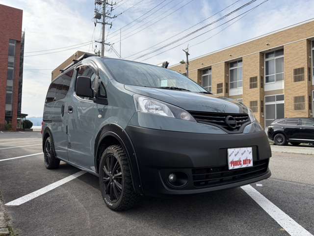 日産 ＮＶ２００バネットバン １．６ ＤＸ H30年 (東北) 99