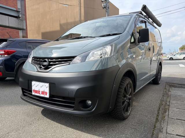 日産 ＮＶ２００バネットバン １．６ ＤＸ H30年 (東北) 99