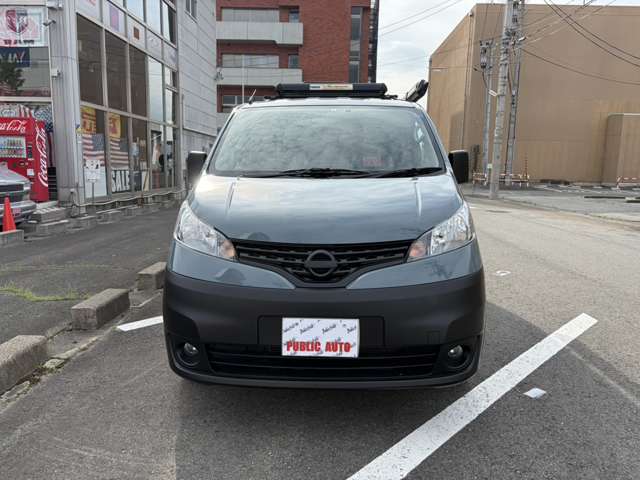 日産 ＮＶ２００バネットバン １．６ ＤＸ H30年 (東北) 99