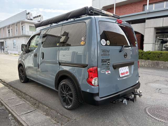 日産 ＮＶ２００バネットバン １．６ ＤＸ H30年 (東北) 99