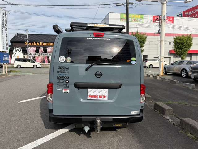 日産 ＮＶ２００バネットバン １．６ ＤＸ H30年 (東北) 99