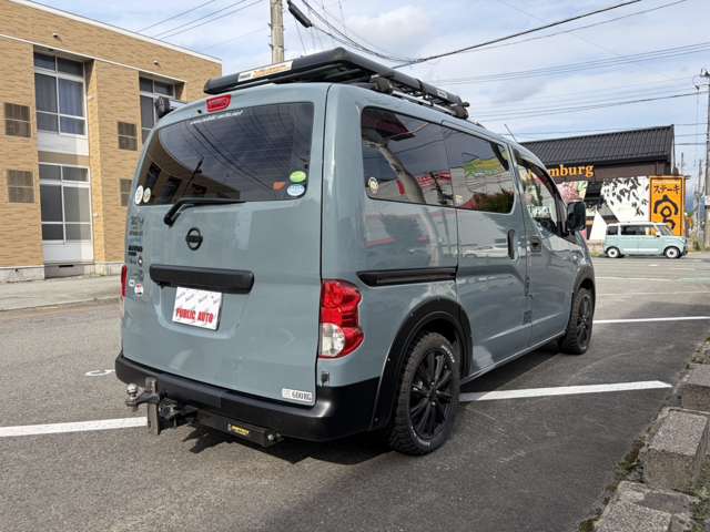 日産 ＮＶ２００バネットバン １．６ ＤＸ H30年 (東北) 99