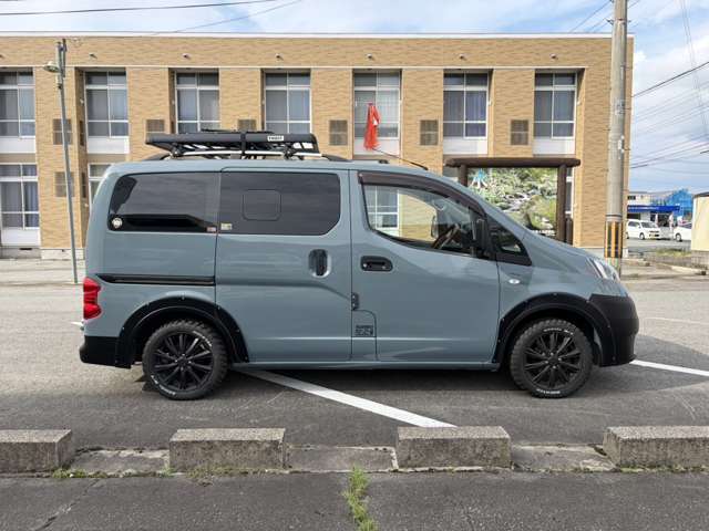 日産 ＮＶ２００バネットバン １．６ ＤＸ H30年 (東北) 99