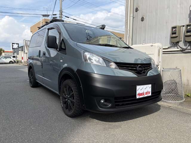日産 ＮＶ２００バネットバン １．６ ＤＸ H30年 (東北) 99