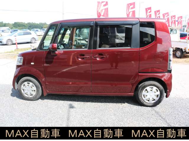 ホンダ Ｎ　ＢＯＸ ６６０ Ｇ Ｌパッケージ H24年 (関東) 99