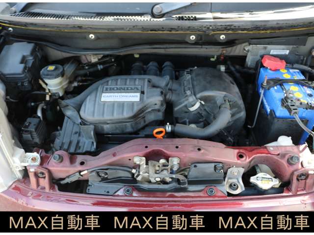 ホンダ Ｎ　ＢＯＸ ６６０ Ｇ Ｌパッケージ H24年 (関東) 99