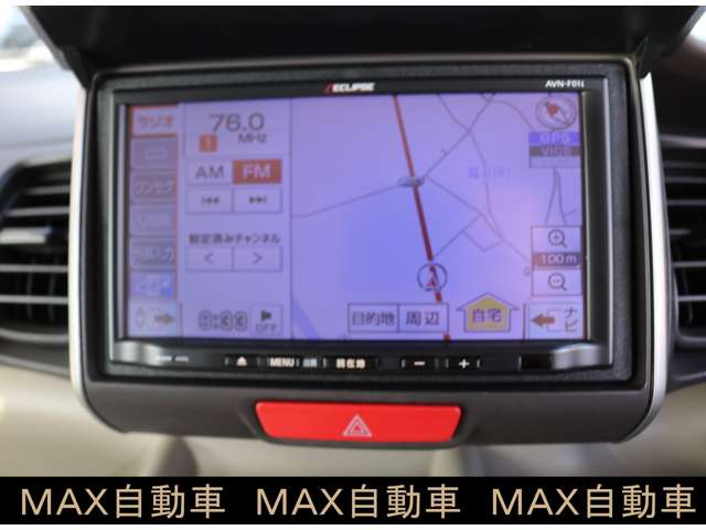 ホンダ Ｎ　ＢＯＸ ６６０ Ｇ Ｌパッケージ H24年 (関東) 99