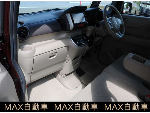 ホンダ Ｎ　ＢＯＸ ６６０ Ｇ Ｌパッケージ H24年 (関東) 99