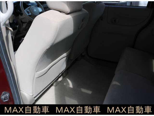 ホンダ Ｎ　ＢＯＸ ６６０ Ｇ Ｌパッケージ H24年 (関東) 99