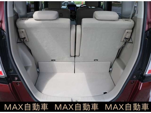 ホンダ Ｎ　ＢＯＸ ６６０ Ｇ Ｌパッケージ H24年 (関東) 99