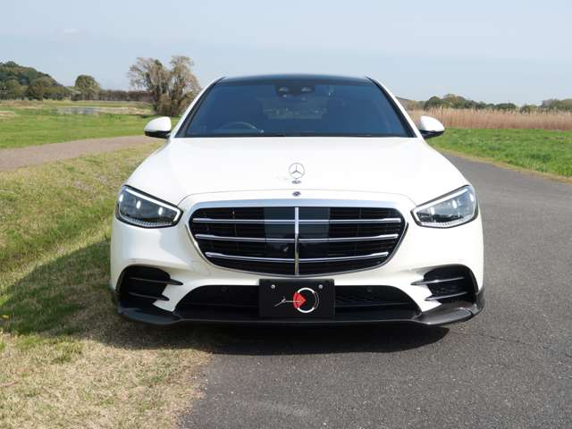 メルセデスベンツ Ｓクラス Ｓ５００ ４マチック ＡＭＧライン （ＩＳＧ搭載モデル） ４ＷＤ R3年 (近畿) 99