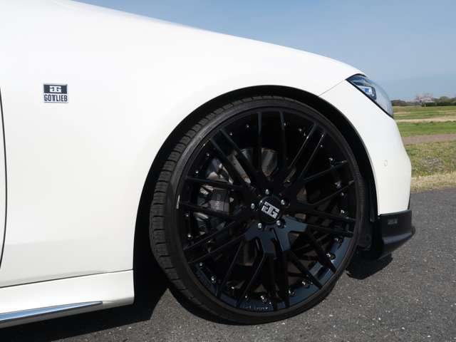 メルセデスベンツ Ｓクラス Ｓ５００ ４マチック ＡＭＧライン （ＩＳＧ搭載モデル） ４ＷＤ R3年 (近畿) 99