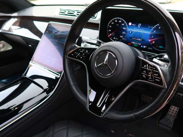 メルセデスベンツ Ｓクラス Ｓ５００ ４マチック ＡＭＧライン （ＩＳＧ搭載モデル） ４ＷＤ R3年 (近畿) 99