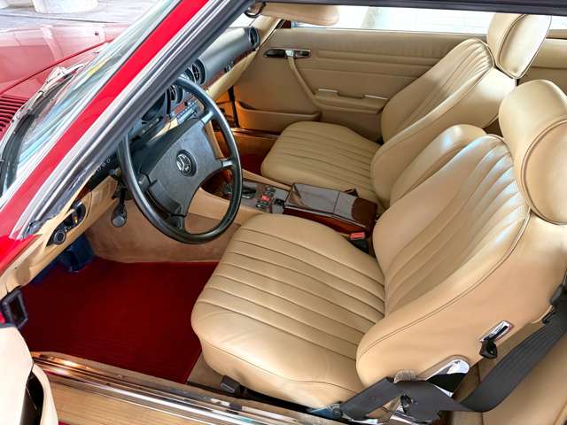 メルセデスベンツ ＳＬクラス ５６０ＳＬ S62年 (近畿) 99