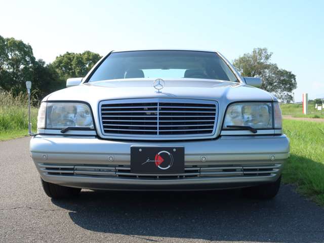 メルセデスベンツ Ｓクラス Ｓ６００Ｌ H10年 (近畿) 99