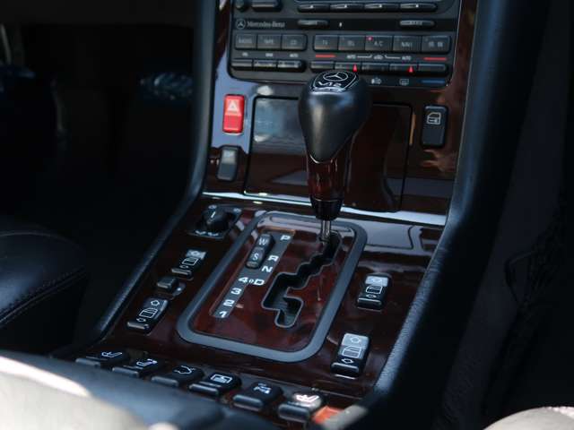 メルセデスベンツ Ｓクラス Ｓ６００Ｌ H10年 (近畿) 99