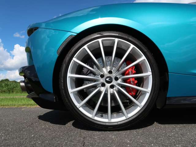 マクラーレン ＧＴ リュクス R3年 (近畿) 99