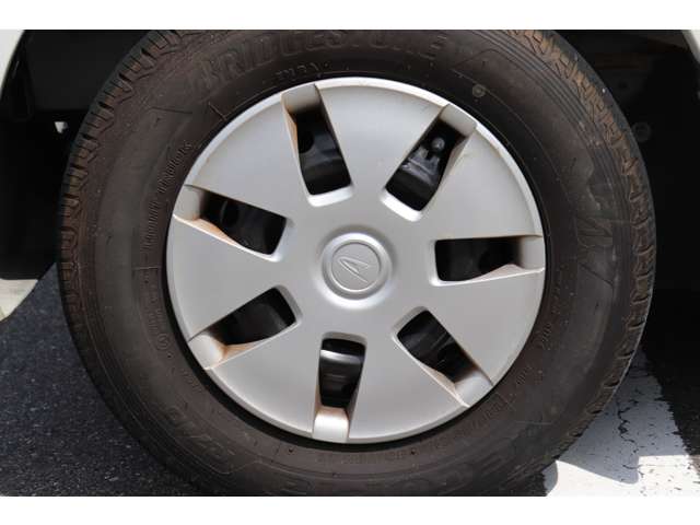 ダイハツ ハイゼットカーゴ デッキバンＧ H26年 (近畿) 99